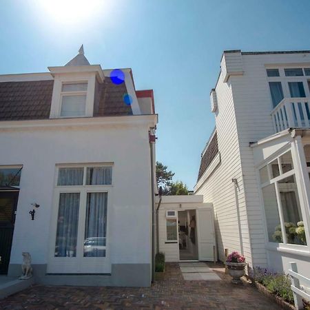 The Bond Studio Free Parking Zandvoort Buitenkant foto