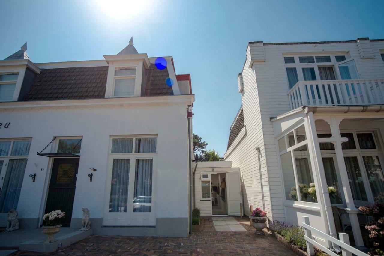 The Bond Studio Free Parking Zandvoort Buitenkant foto